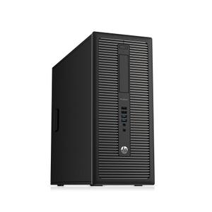 Hp ProDesk 600 G1 Tower Core i5 3.2 GHz - HDD 500 Go - RAM 4 Go
