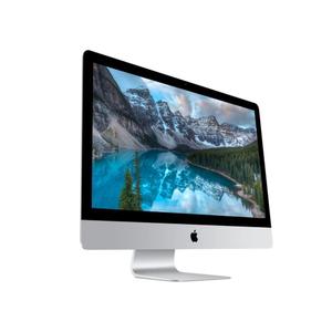 A1418 21,5" i7 3,1 GHz - HDD 1 To - RAM 8 Go