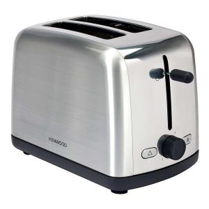 Kenwood - TTM440 - Grille-pain 2 tranches 900 W