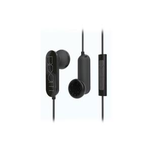 Auriculares Boom Spooner - Negro