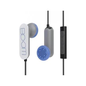 Auriculares Boom Spooner - Blanco