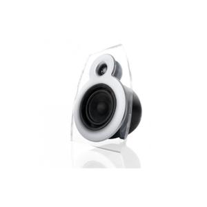 Enceinte Lars&Ivan Bolero Mini Noir