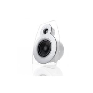 Enceinte Lars&Ivan Bolero Mini Blanc