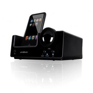 Amplificateur Lars&Ivan iSofa + Enceintes Lars&Ivan Bolero Mini - Noir