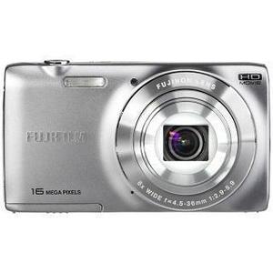 Compact Fujifilm FinePix JZ250 Argent