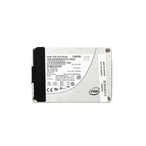 INTEL SSD 240 Go 2.5',',