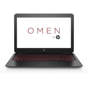 Hp OMEN 15-ax210nf 15,6" Core I5 5 GHz - 1.128 To HDD + SSD - RAM 6 Go- NVIDIA GeForce GTX1050 avec 2 Go GDDR5