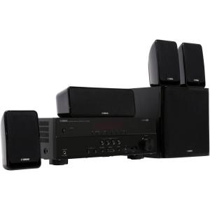 Pack Amplifié YAMAHA YHT1993