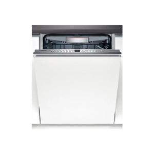 Lave-vaisselle intégrable 60cm BOSCH SMV69N70EU - 14 couverts