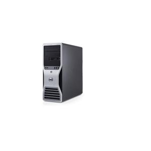 Dell Precision T5500 Xeon 2.4 GHz - SSD 240 Go - RAM 8 Go