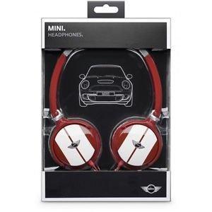 Auriculares Mini Stripes MNHP814 - Negro