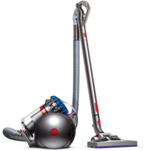 Aspirateur sans sac DYSON Big Ball up kit + V6 baby & child