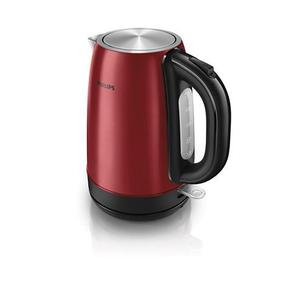 Bouilloire électrique acier inoxydable 1,7L Philips HD9322/60