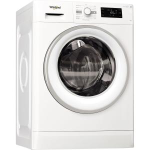 Lave-linge frontal WHIRLPOOL FRESHCARE FWG 91484 W