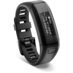 Tracker GARMIN Vivosmart HR