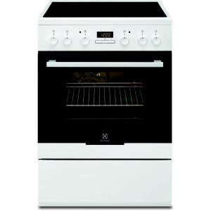 Cuisinière Electrique ELECTROLUX EKC64500OW