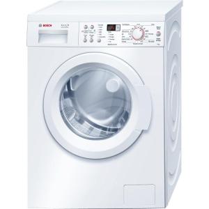 Lave-linge frontal BOSCH WAQ24363FF