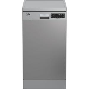 Lave-Vaisselle 45cm BEKO DFS28020X - 10 couverts
