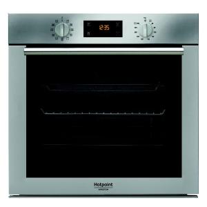 Four multifonction pyrolyse HOTPOINT FA4840PIXHA