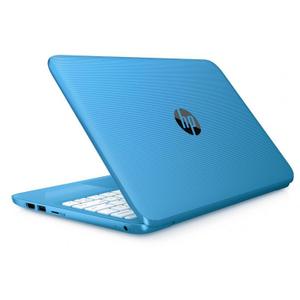 Hp Stream 11-y008nf 11,6" Celeron Dual Core N3060 1,6 GHz - SSD 32 Go - RAM 2 Go