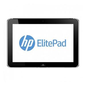 Hp Elitepad 900 G1 - 10,1" 64 Go - Wifi + 3G - Gris