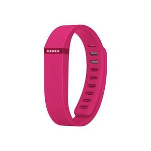 Bracelet FitBit Flex - Rose
