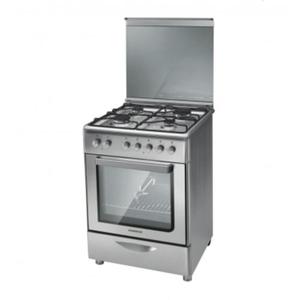 Cuisinière gaz ROSIERES RGC 6112 IN