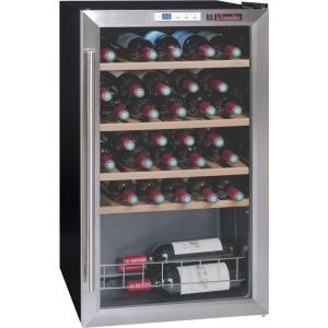 Cave de service LA SOMMELIERE LS35 B - 35 bouteilles