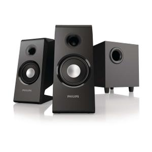 Enceinte PHILIPS SPA2335 - Noir