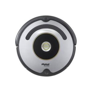 Aspirateur robot iRobot ROOMBA 620