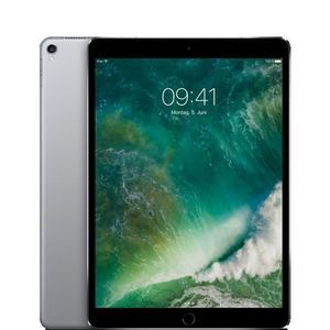 iPad Pro 10,5" 512 GB - Wifi + 4G - Gris espacial - Libre