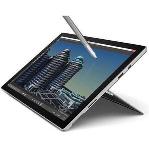 Microsoft Surface Pro 4 - 12,3" 512 Go - Wifi - Argent