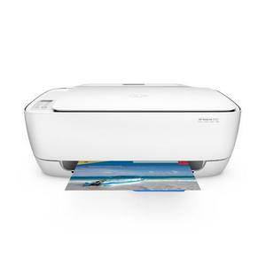 Impresora multifunción chorro de tinta HP DeskJet 3630
