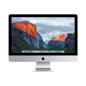 iMac 27" Core i5 2,66 GHz - HDD 1 To - RAM 4 Go