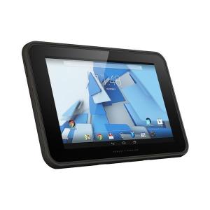 Hp Pro Slate 10 - 10,1" 16 Go - Wifi - Gris sombre