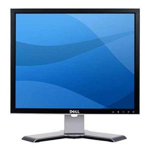 Ecran 17" LCD TFT 1280x1024 DELL E178FPV