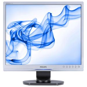 Ecran 19'' LCD TFT 1280x1024 PHILIPS 190S9FS