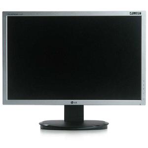 Ecran 20" TFT 1680x1050 LG L204WT-SF