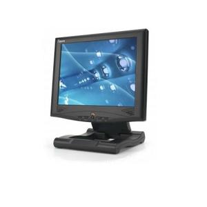 Ecran Plat 10.4", iPure A10 4010M239 VESA 75 TPV POS Moniteur Caisse Comptoir