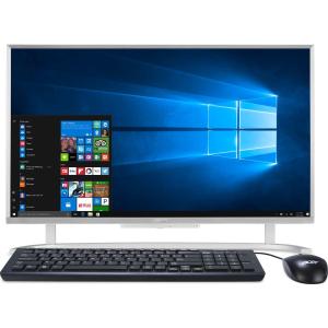 Acer Aspire C24-760-003 23,8" Core I3-6100U 2,3 GHz - HDD 1 To - RAM 4 Go