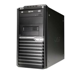 Acer Veriton M421G Athlon 64 X2 2,5 GHz - HDD 160 Go RAM 4 Go