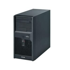 Fujitsu Esprimo P2560 Pentium 2,8 GHz - HDD 500 Go RAM 4 Go
