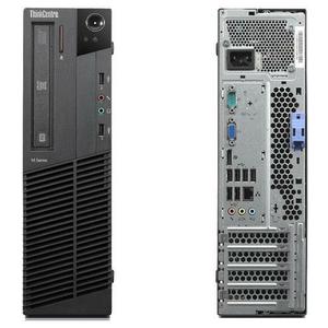 Lenovo Thinkcentre M91p 7005 Sff Pentium 2,7 Ghz - Ssd 240 Go Ram 8 Go