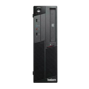 Lenovo Thinkcentre M90P Core I5 3.2 GHz - HDD 500 Go - RAM 8 Go