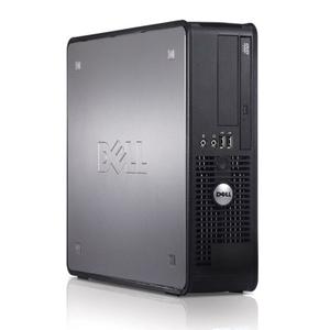 Dell OptiPlex 780 SFF Core 2 Duo 3 GHz - HDD 500 GB RAM 16 GB