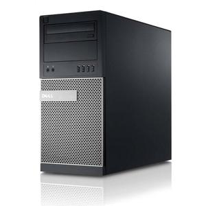 Dell Optiplex 790 MT Core I5 3,2 GHz - HDD 250 Go RAM 8 Go
