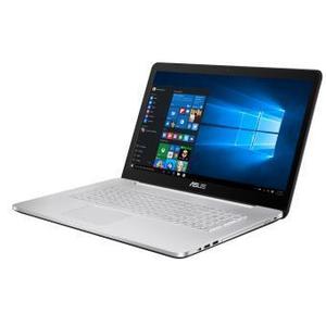 Asus N752VX-GC105T 17,3" Core I7-6700Hq 2,6 GHz - HDD 1 To - RAM 8 Go- Nvidia Geforce Gtx 950M