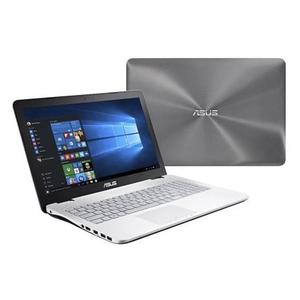 Asus N551VW-CN058T 15,6" Core I7-6700HQ 2,6 GHz - SSD 128 Go + HDD 1 To - RAM 8 Go- GEFORCE GTX 960 M