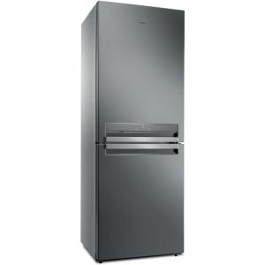 Réfrigérateur congélateur en bas WHIRLPOOL EX BTNF5322OX