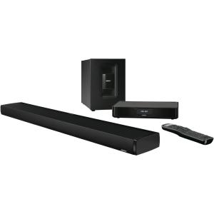 Barre de son Bose CineMate 130 - Noir